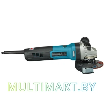 Угловая шлифмашина Makita GA5091X01 картинка 4